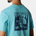 The North Face Red Box Men's T-shirt