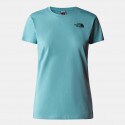 The North Face Γυναικείο T-Shirt