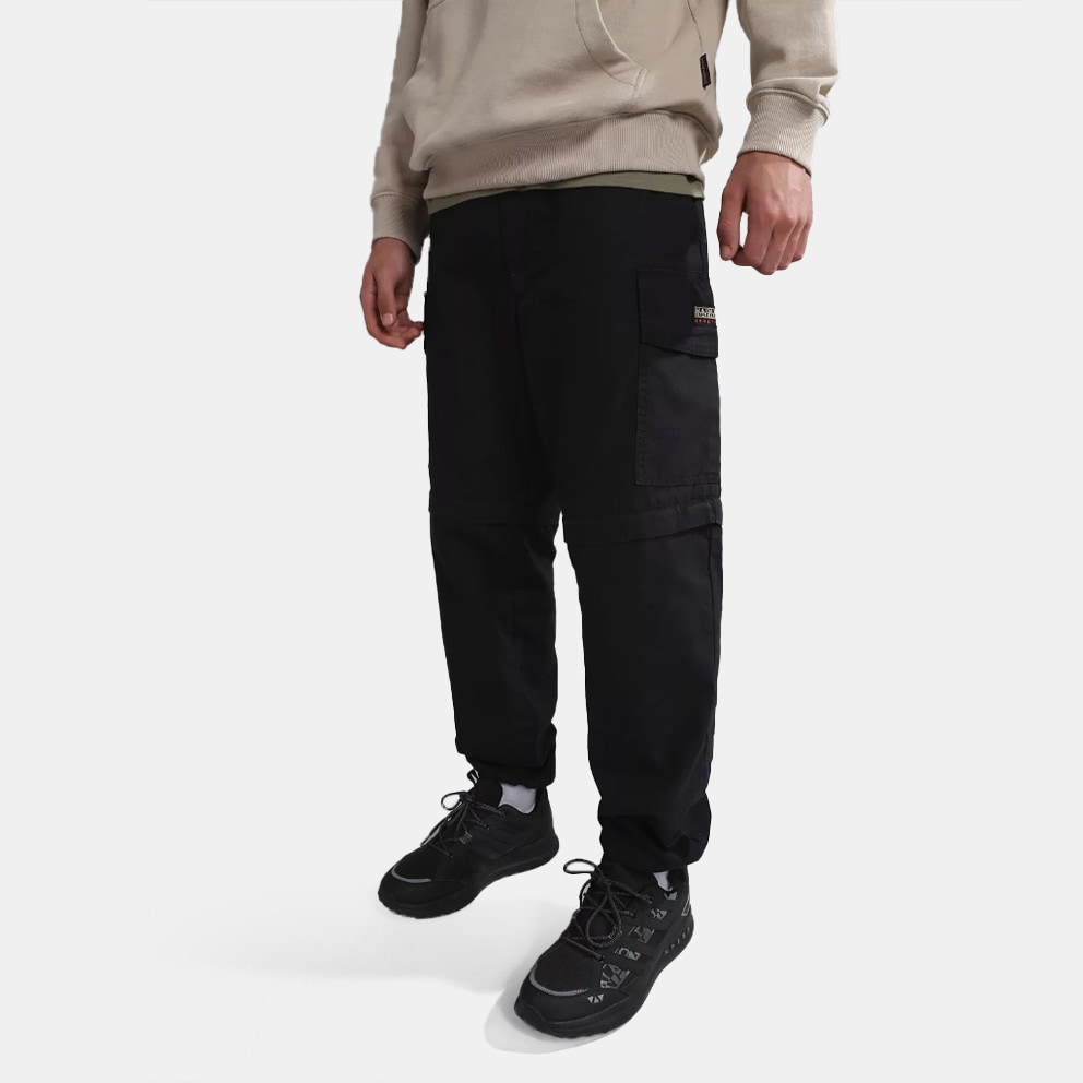 Napapijri M-Manabi Black 041 (9000140842_44140)