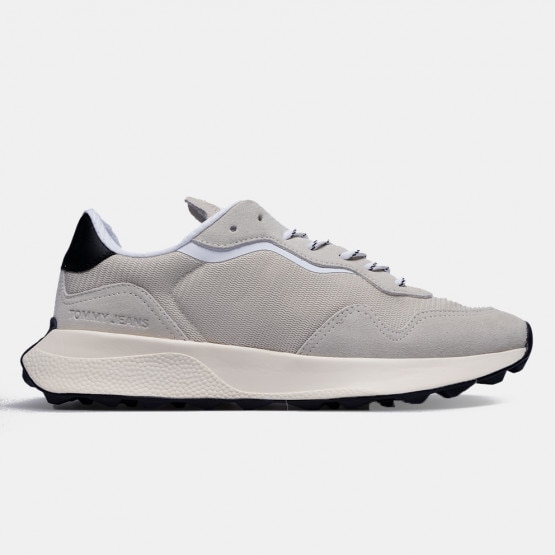 Tommy Jeans Runner Men's Shoes