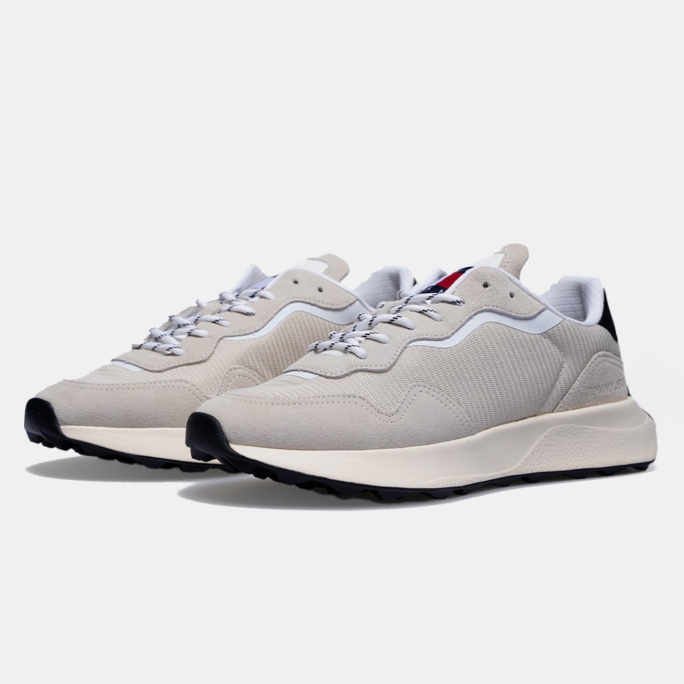Tommy Jeans Runner Men's Shoes