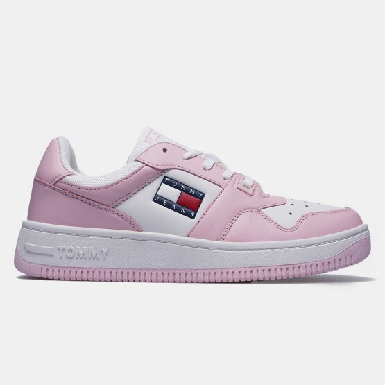 Tommy Jeans Retro Basket Women's Shoes