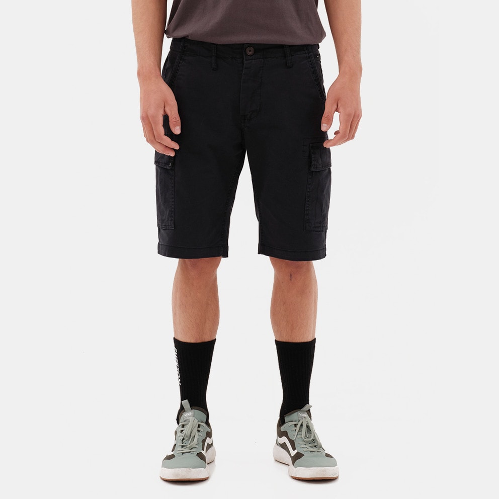 Emerson Stretch Men's Cargo Shorts