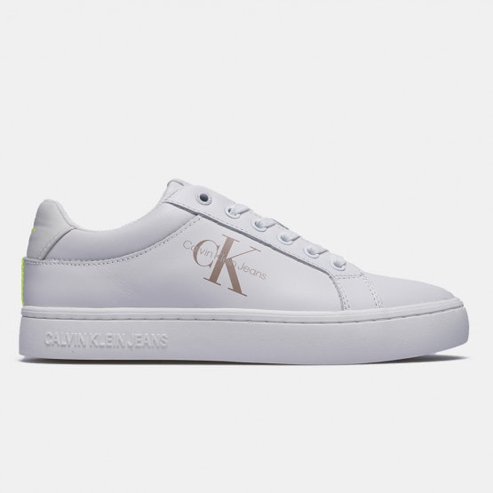 Calvin Klein Classic Cupsole Γυναικεία Παπούτσια