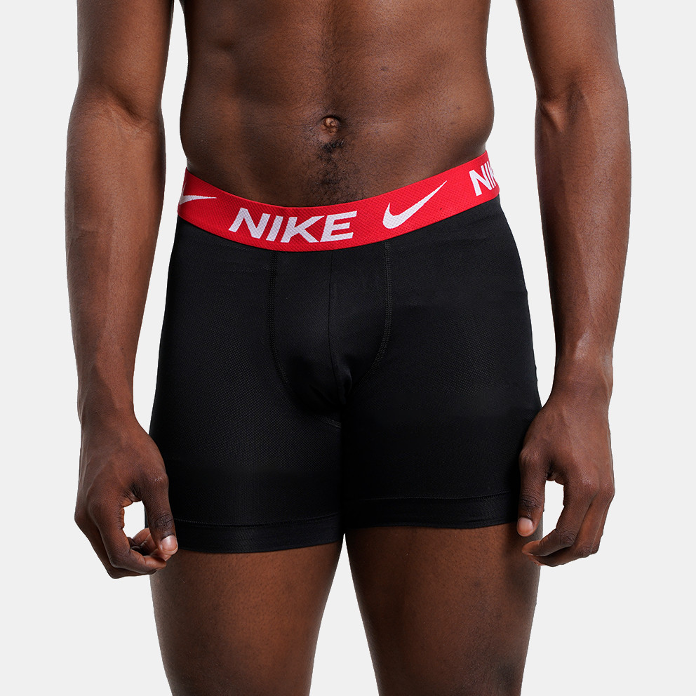 Nike Trunk 3-Pack Ανδρικά Μπόξερ