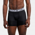 Nike Trunk 3-Pack Ανδρικά Μπόξερ