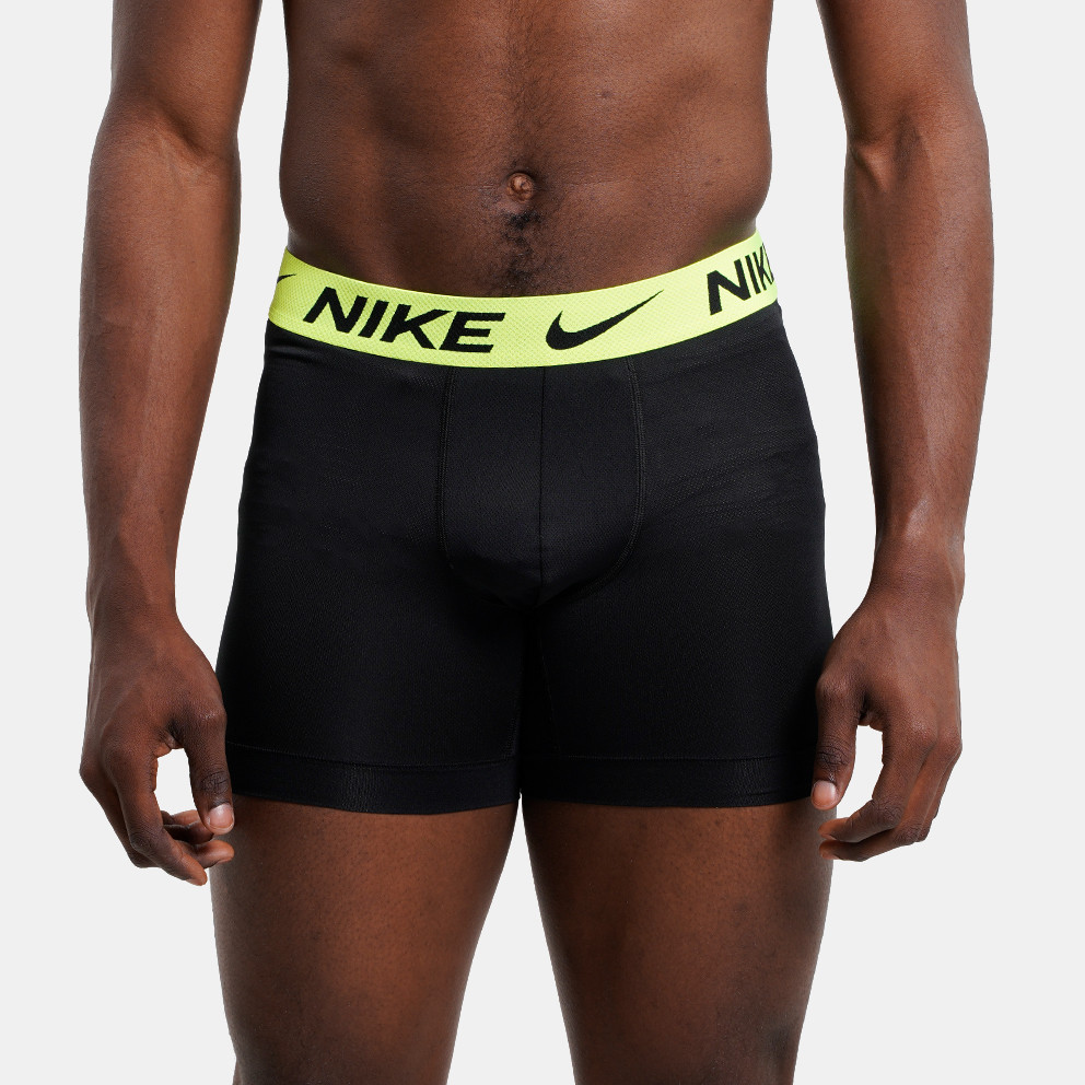 Nike Trunk 3-Pack Ανδρικά Μπόξερ