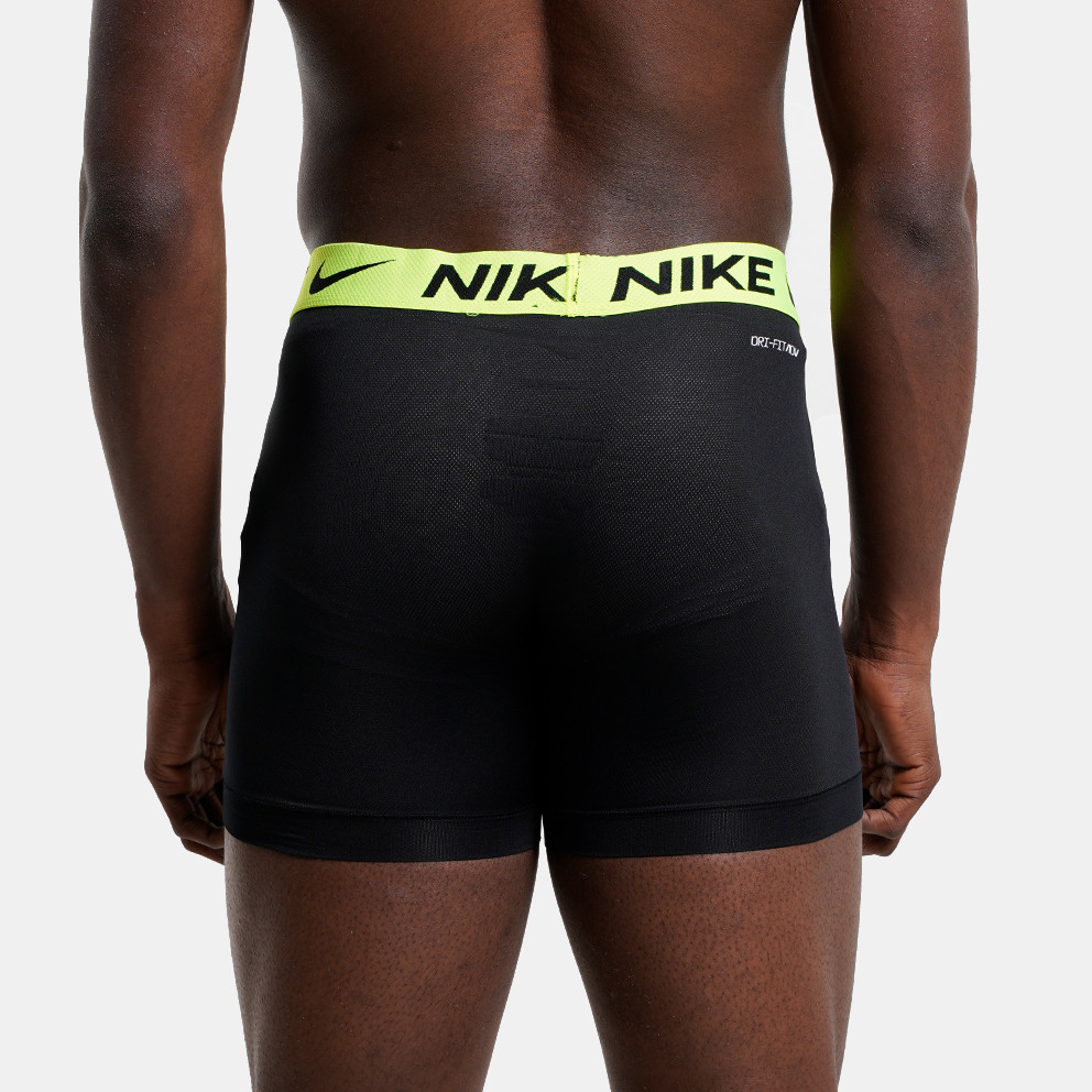 Nike Trunk 3-Pack Ανδρικά Μπόξερ