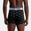 Lacoste Casual 3-Pack Men's Boxers
