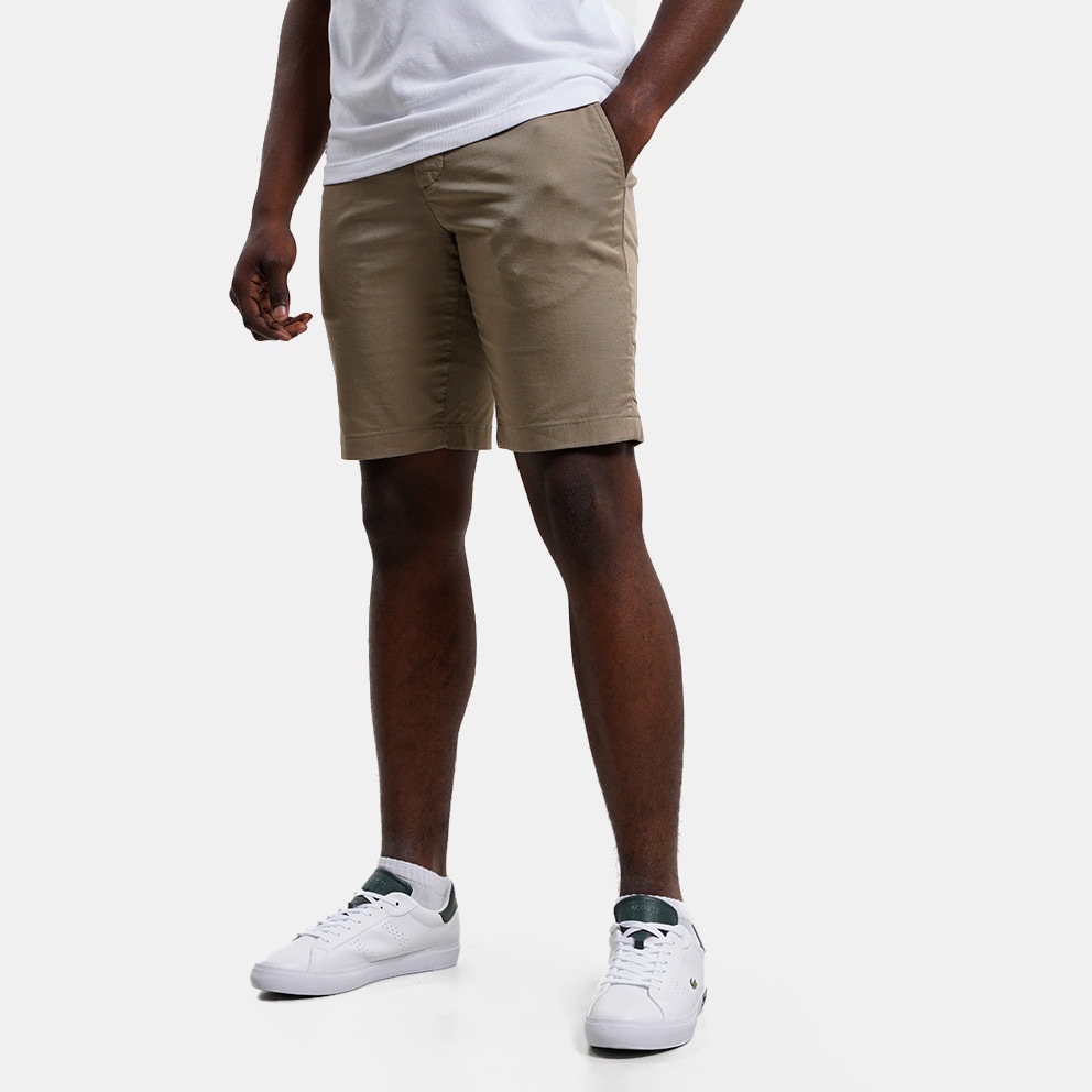 Lacoste Ανδρικό Σορτς
