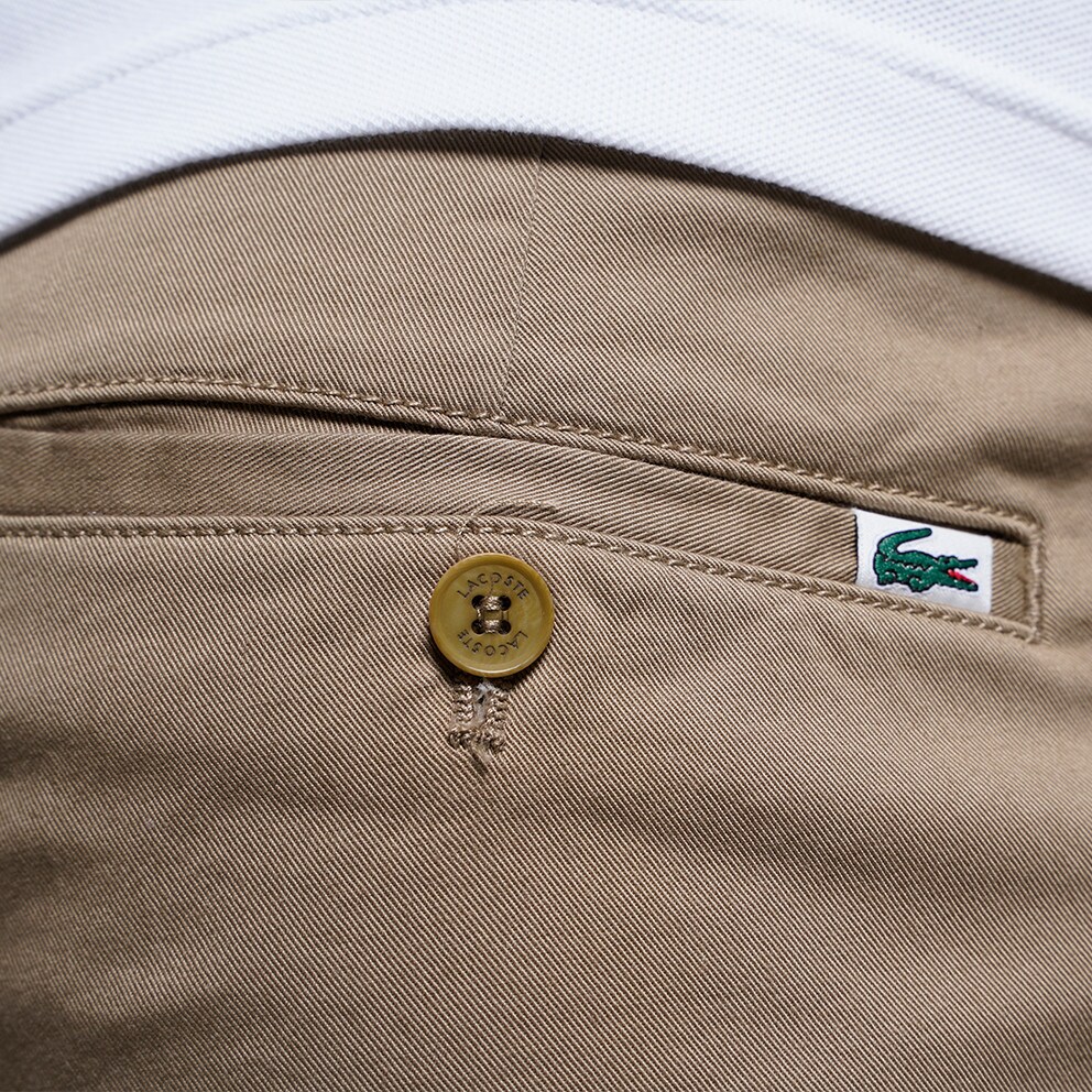 Lacoste Ανδρικό Σορτς