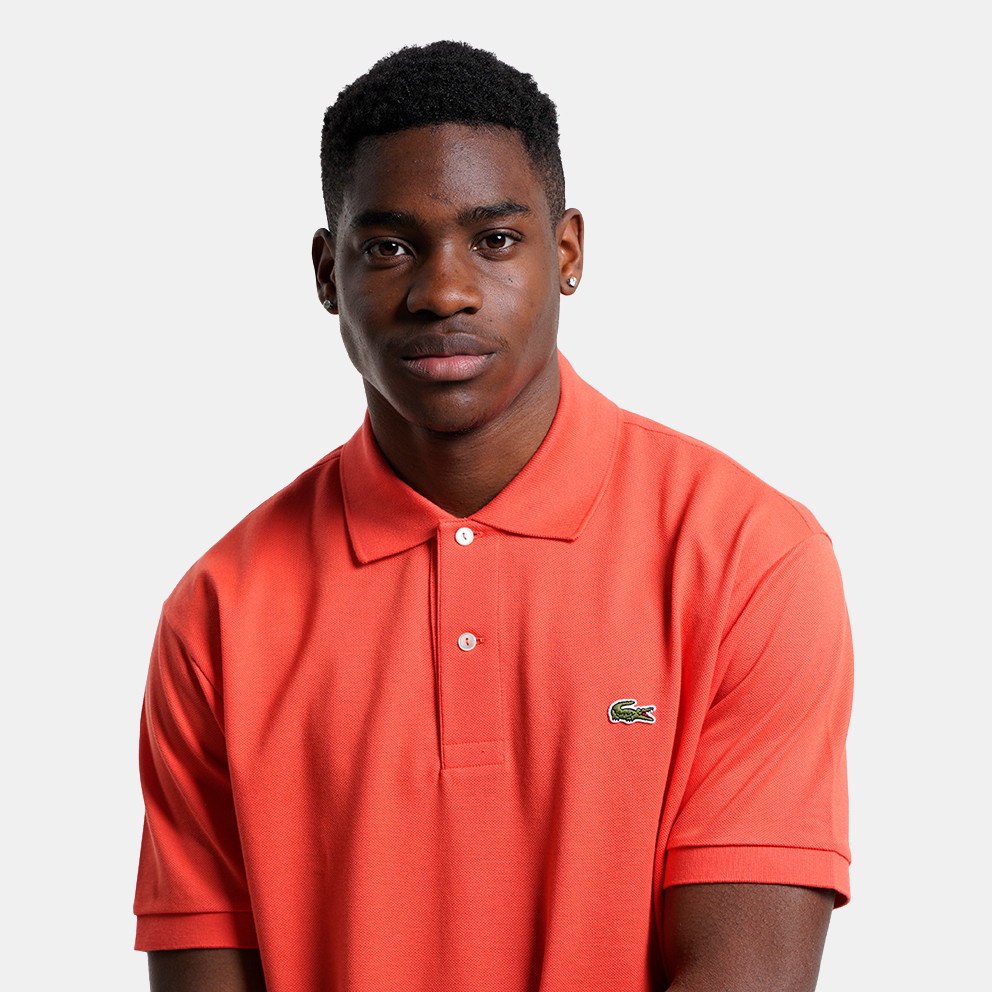 Lacoste Ανδρικό Polo T-Shirt