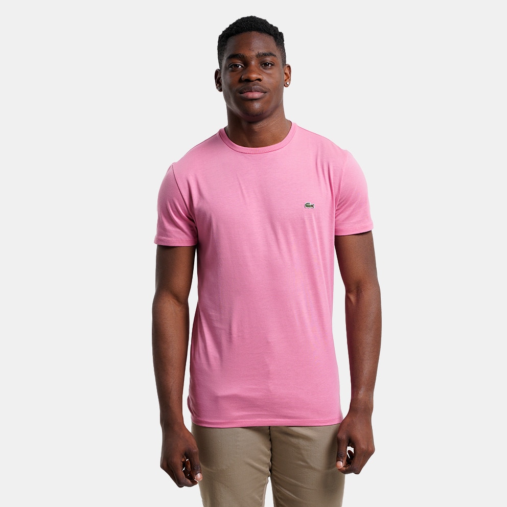 forfølgelse Bounce Lavet en kontrakt 2R3 - Shirt Pink 3TH6709 - Lacoste women Men's T - Uhr LACOSTE women Lexi  2001069 Black