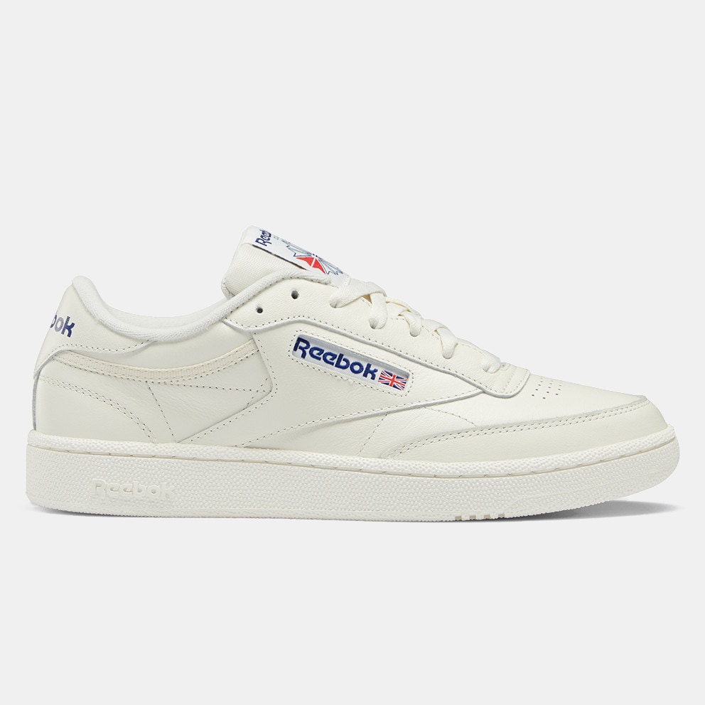 Reebok Classics Club C 85 Ανδρικά Παπούτσια (9000146942_4674) Ανδρικά / Ανδρικά Παπούτσια / Ανδρικά Sneakers