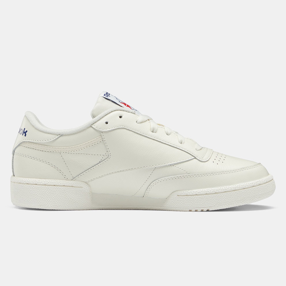 Reebok Classics Club C 85 Ανδρικά Παπούτσια