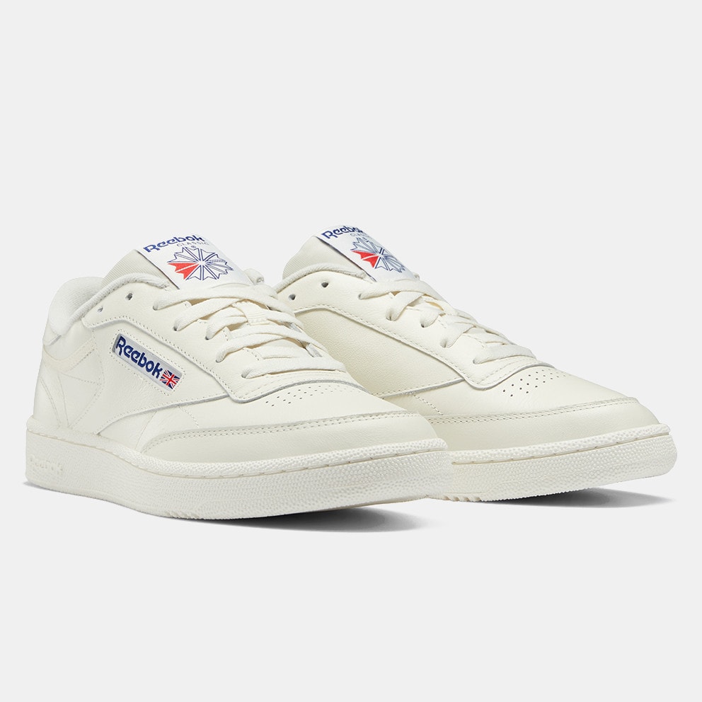 Reebok Classics Club C 85 Ανδρικά Παπούτσια