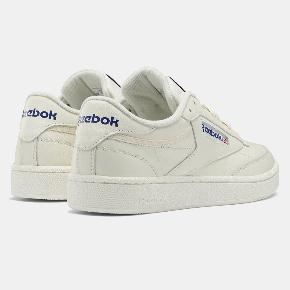 Reebok Classics Club C 85 Ανδρικά Παπούτσια