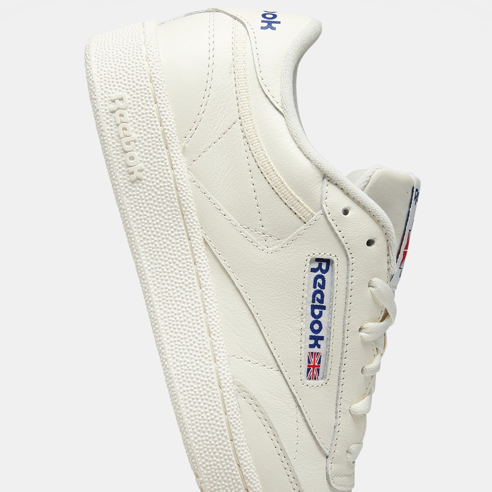 Reebok Classics Club C 85 Men's Shoes