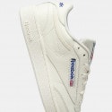 Reebok Classics Club C 85 Ανδρικά Παπούτσια