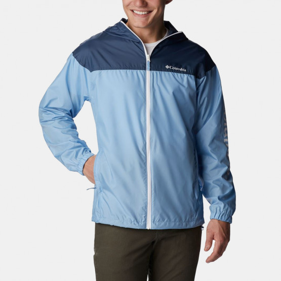 Columbia Flash Challenger™ Novelty Windbreaker