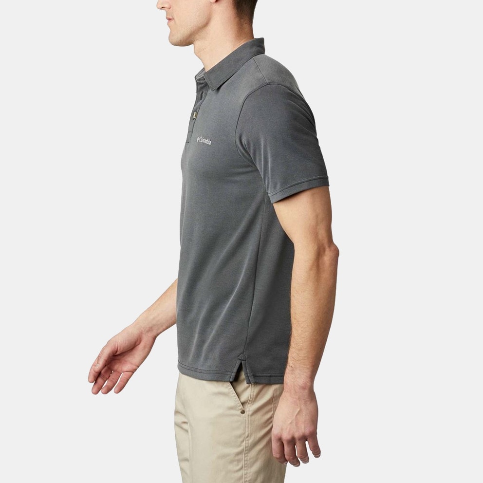 Columbia Nelson Point™ Men's Polo T-Shirt