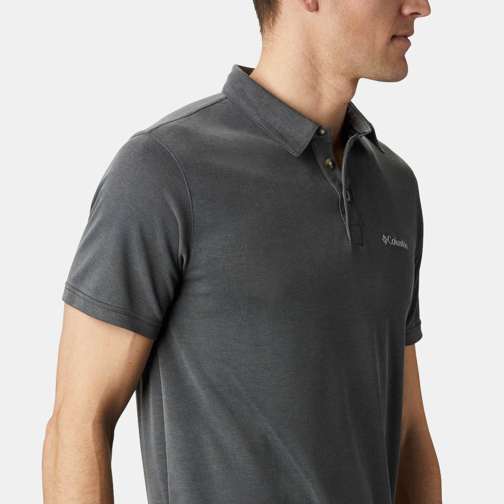 Columbia Nelson Point™ Men's Polo T-Shirt