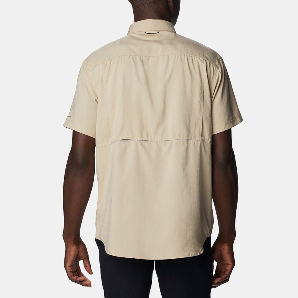 Columbia Silver Ridge™ Utility Lite Short Sleeve