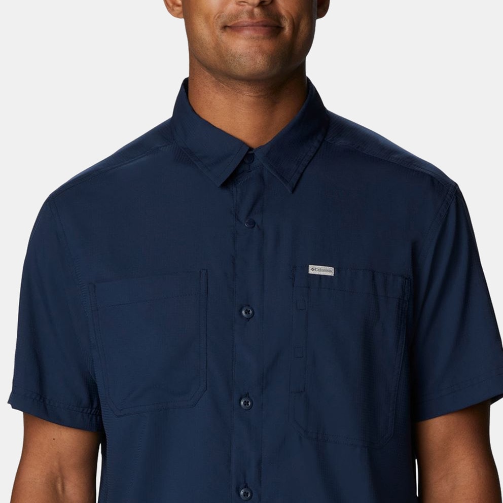 Columbia Silver Ridge™ Utility Lite Short Sleeve