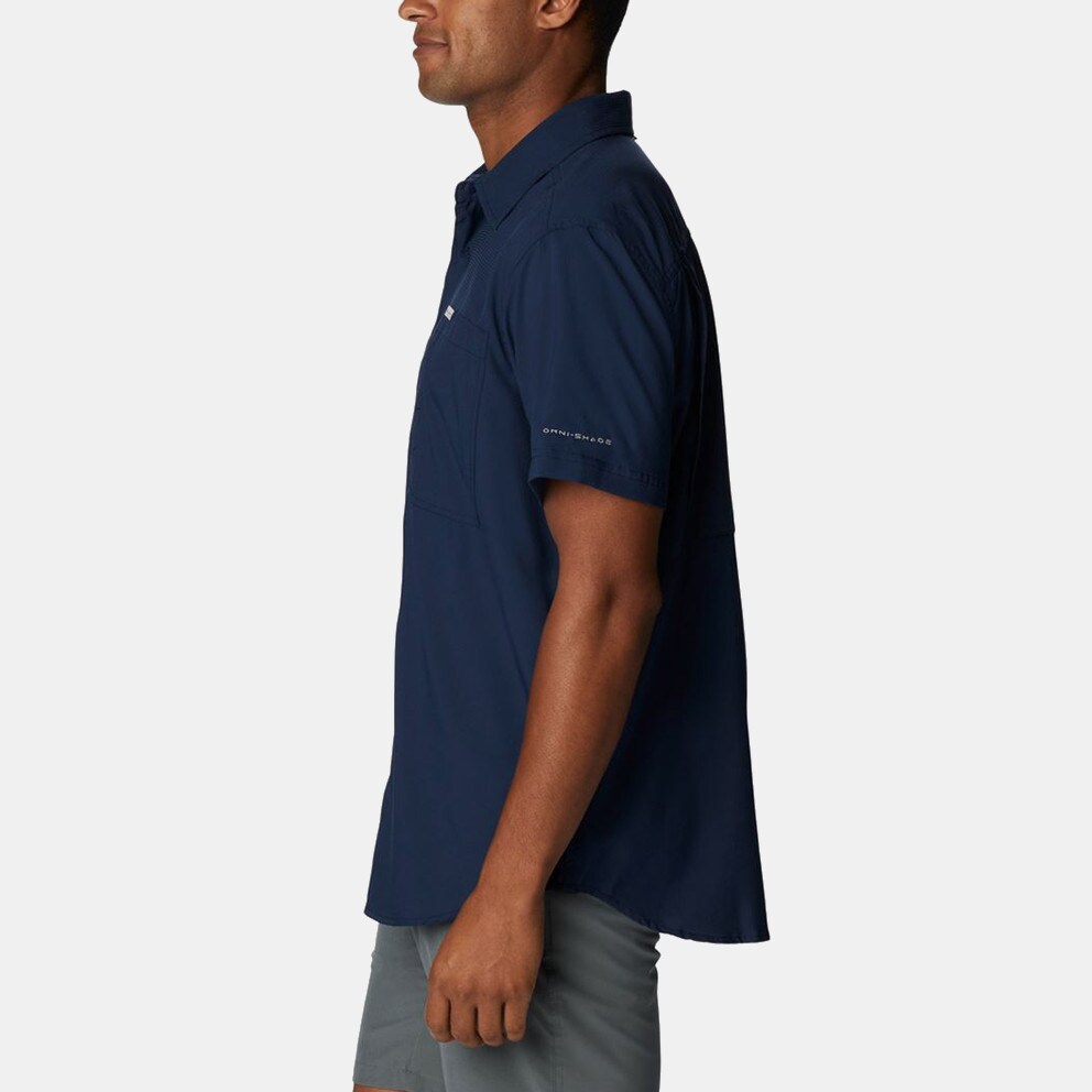 Columbia Silver Ridge™ Utility Lite Short Sleeve