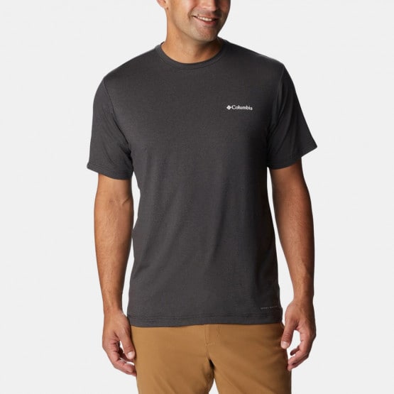 Columbia Tech Trail™ Graphic Tee