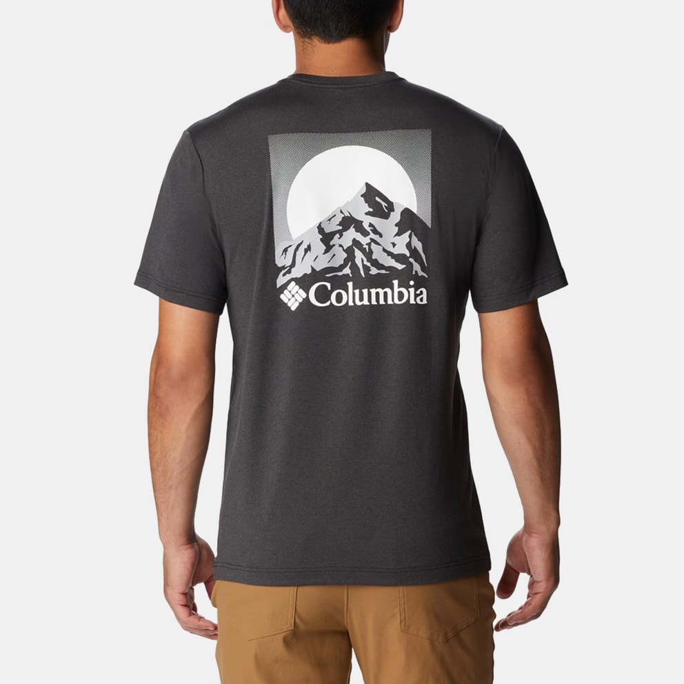 Columbia Tech Trail™ Ανδρικό T-Shirt