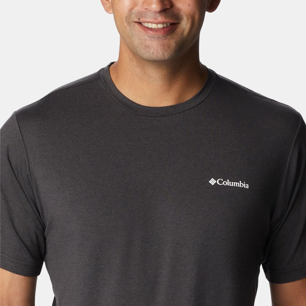 Columbia Tech Trail™ Graphic Tee