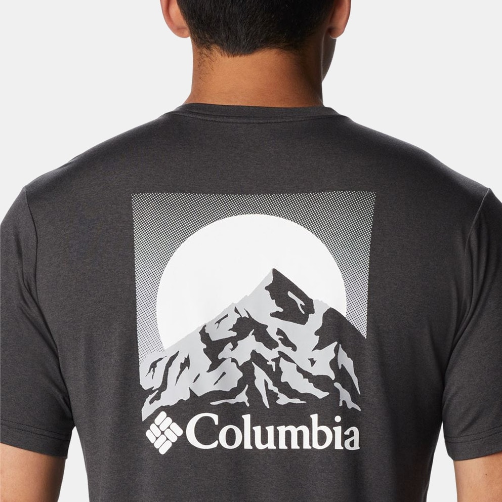 Columbia Tech Trail™ Ανδρικό T-Shirt