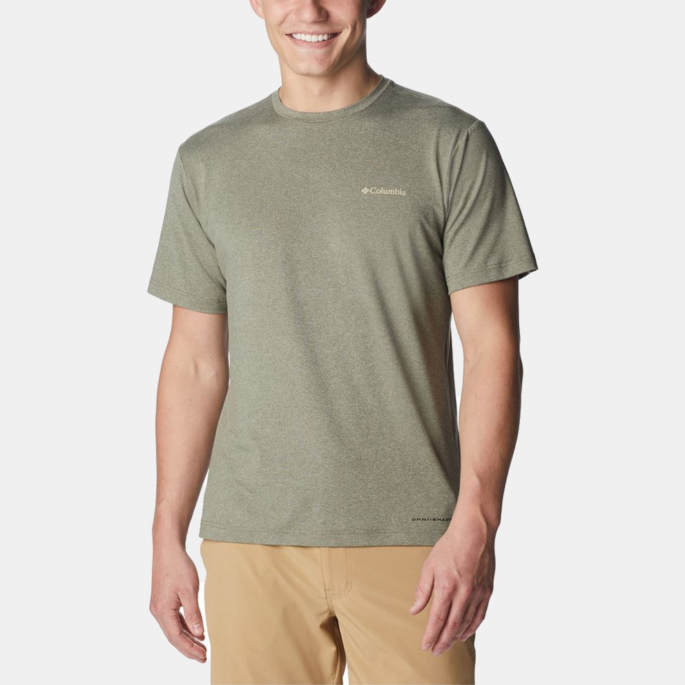 Columbia Tech Trail™ Ανδρικό T-Shirt (9000147014_62836)