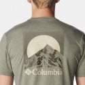 Columbia Tech Trail™ Graphic Tee