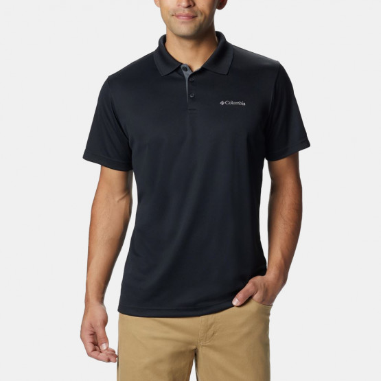 Columbia Utilizer Ανδρικό Polo T-shirt