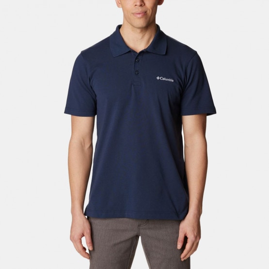 Columbia Sandy Fork™ Men's Polo T-Shirt