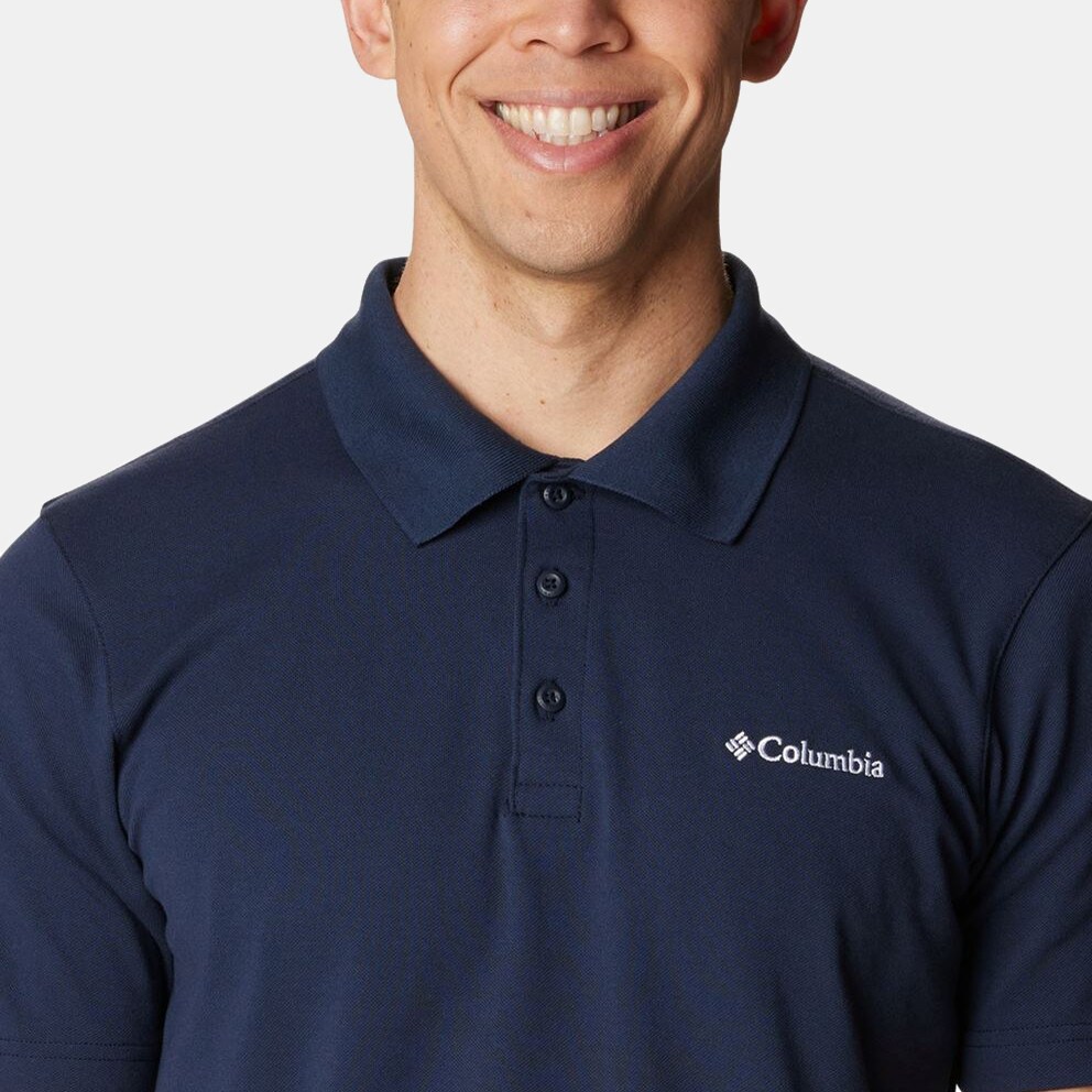 Columbia Sandy Fork™ Men's Polo T-Shirt