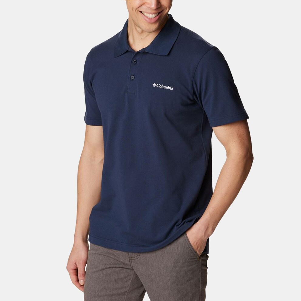 Columbia Sandy Fork™ Men's Polo T-Shirt