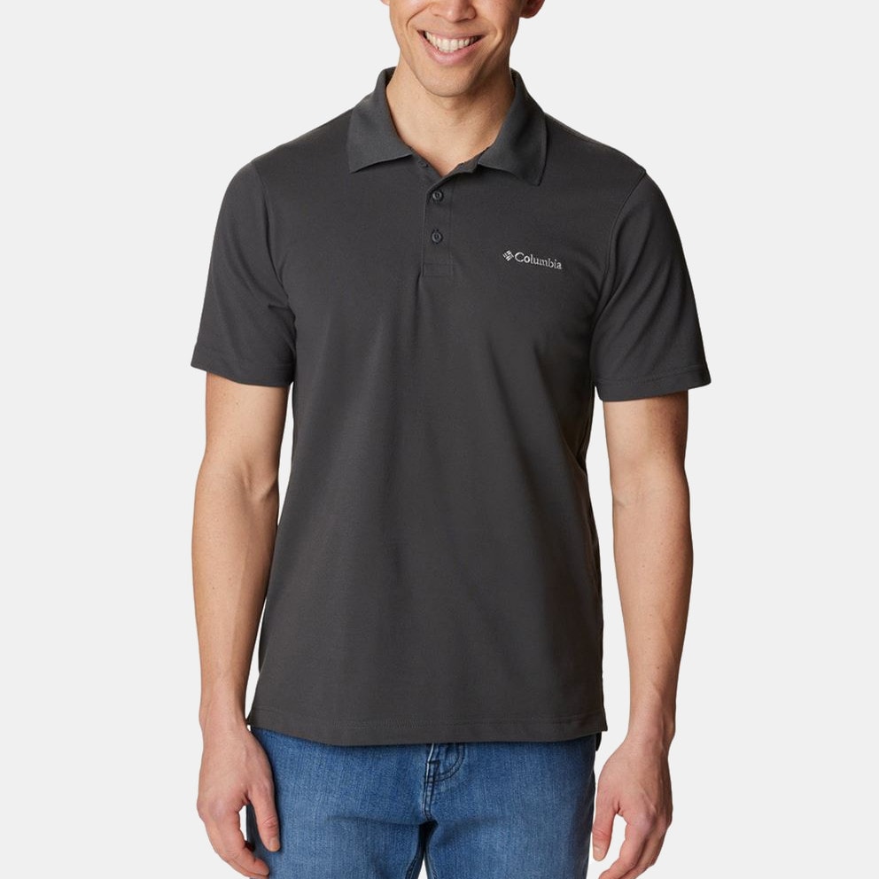 Columbia Sandy Fork™ Men's Polo T-Shirt