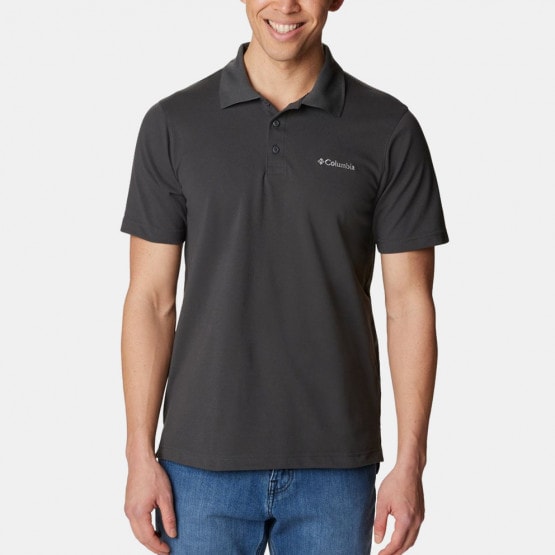 Columbia Sandy Fork™ Ανδρικό Polo T-Shirt