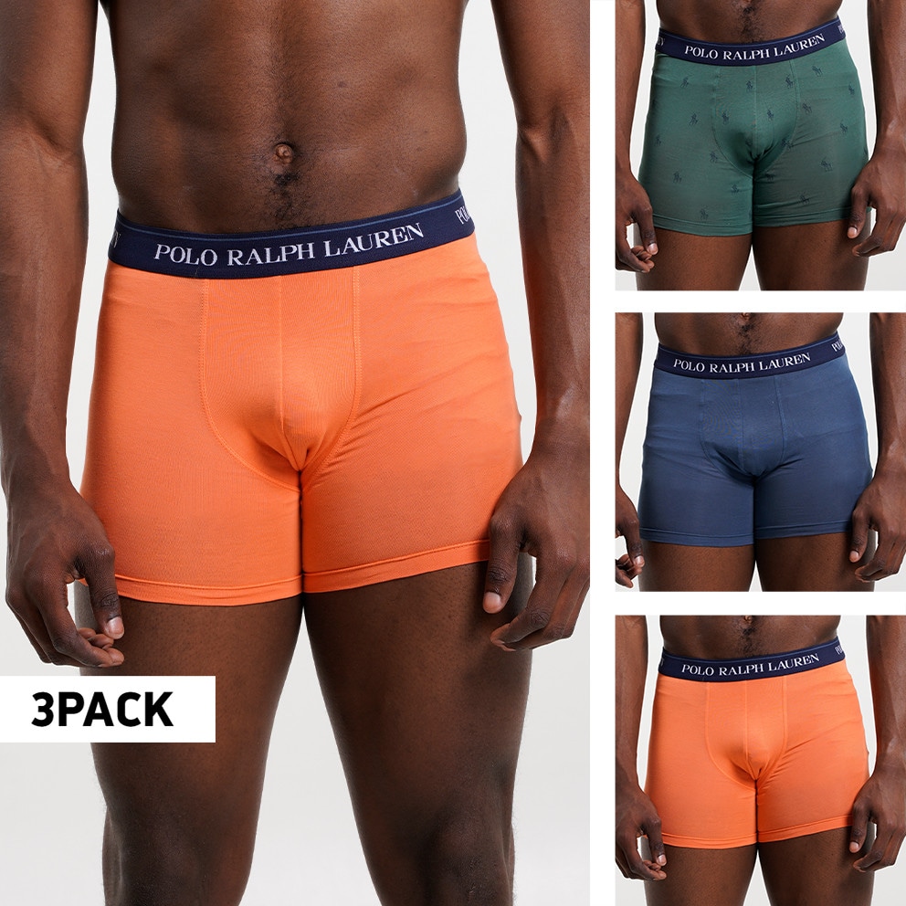 Polo trunks underwear sale