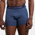Polo Ralph Lauren Classic 3-Pack Ανδρικά Μποξεράκια