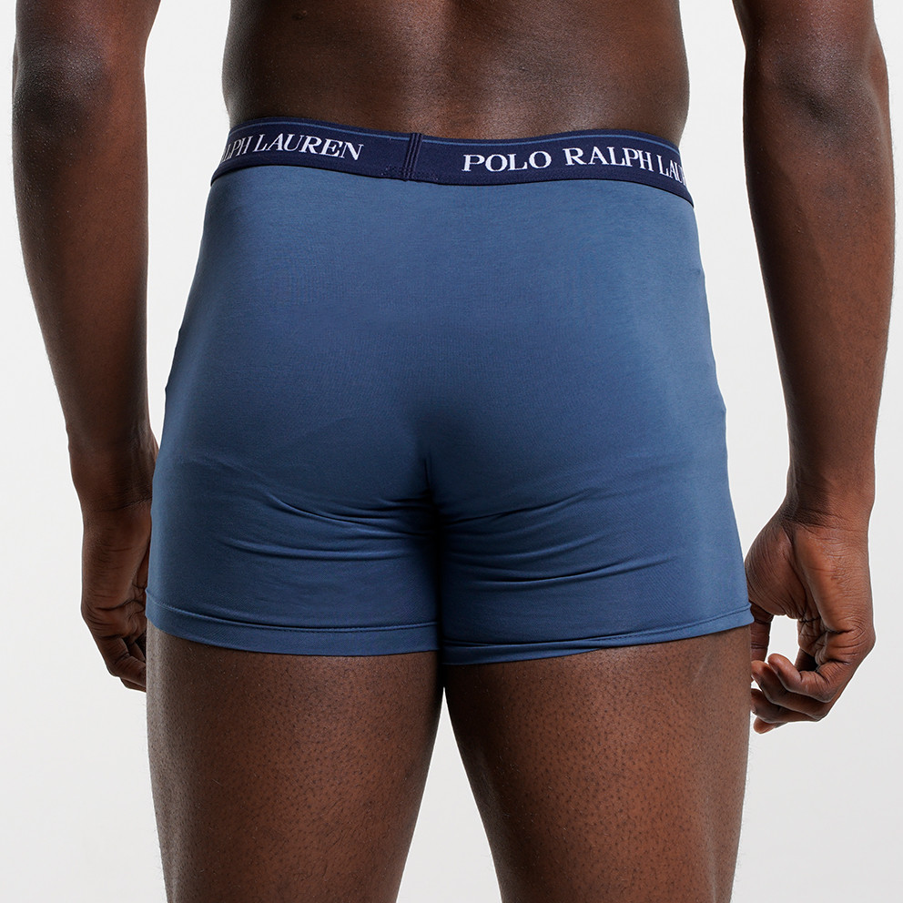 Polo Ralph Lauren Classic 3-Pack Ανδρικά Μποξεράκια