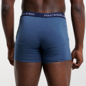 Polo Ralph Lauren Boxer 3 Pack Ανδρικά Μποξεράκια