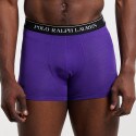 Polo Ralph Lauren 3-Pack Mens' Trunks