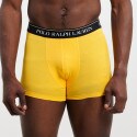 Polo Ralph Lauren 3-Pack Mens' Trunks