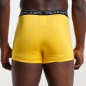 Polo Ralph Lauren 3-Pack Mens' Trunks