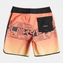 Quiksilver Everyday Scallop Kids' Swim Shorts