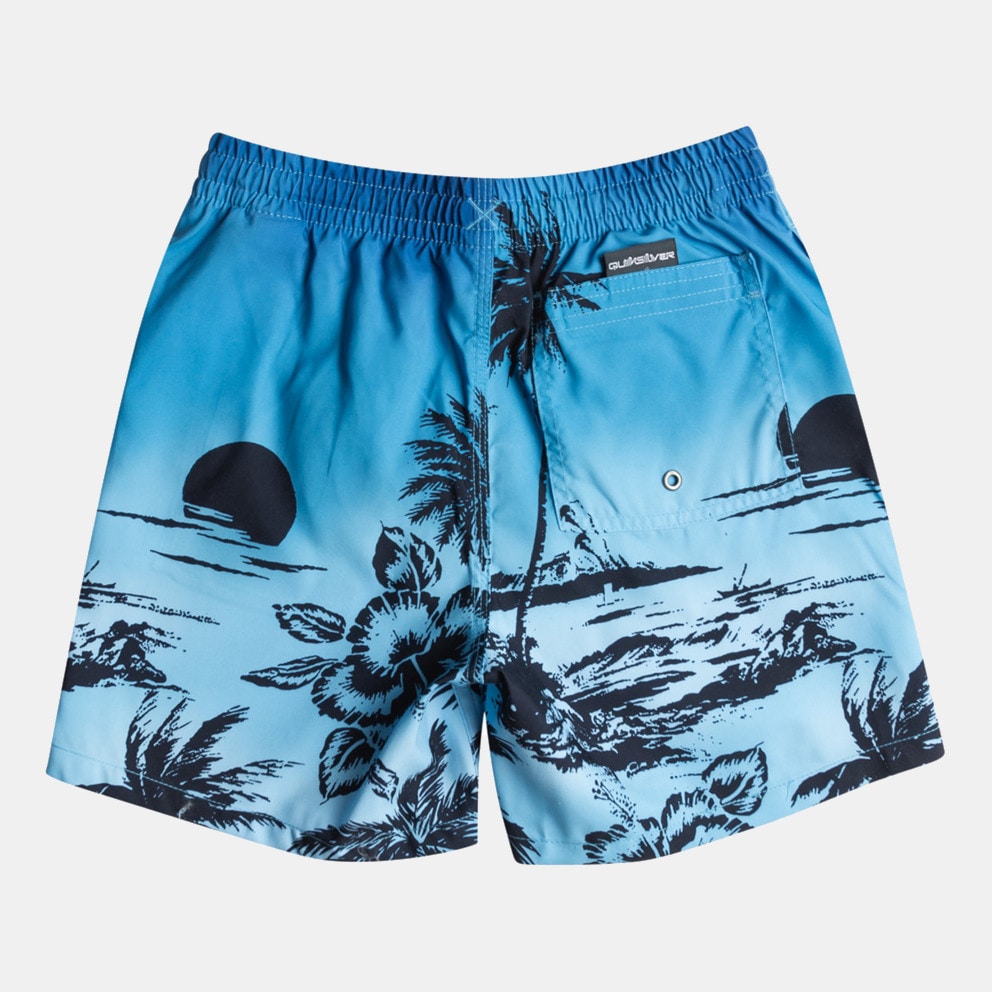 Quiksilver Kids Swim Shorts